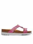 Scholl Pl&auml;tud New Bogota MF26607 Roosa