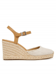 MICHAEL Michael Kors Espadrillid Kenzie Wedge 40S6KZMS2D Ekr&uuml;&uuml;v&auml;rv