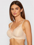 Triumph Traadita rinnahoidja Amourette Charm 10201694 Beež