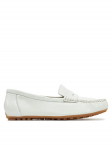 Caprice Mokassiinid 9-24652-44 Valge 36