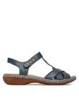 Rieker Sandaalid 65919-12 Sinine