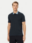 Emporio Armani Polo s&auml;rk EM000571 AF20432 UB102 Tumesinine Regular Fit