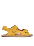Froddo Sandaalid Barefoot Flexy Mini G3150270-4 S Kollane