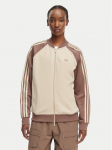 adidas Pluus adicolor SST KD8825 Beež Oversize
