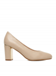 Lasocki Tacones CEO-WS1055-02 Beež