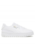 Puma Tossud Cali Dream LTH Jr 393355 03 Valge