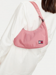 Tommy Jeans K&auml;ekott AW0AW16958 Roosa