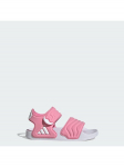 adidas Sandaalid adilette Sandal 3 JS2518 Roosa