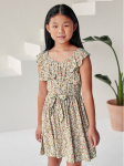 Mayoral Suvekleit 6978 V&auml;rviline Regular Fit