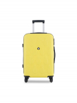 Semi Line Suur kohver T5619-6 Kollane