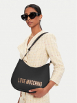 LOVE MOSCHINO K&auml;ekott JC4021PP0NKD0000 Must