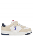 Polo Ralph Lauren Tossud RL05010104 Valge