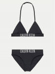 Calvin Klein Swimwear Ujumistrikoo KY0KY00090 Must
