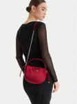Guess K&auml;ekott Elsie Mini HWSE96 50750 Bordoopunane