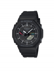 G-Shock K&auml;ekell GA-B2100-1AER Must