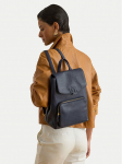 LAUREN RALPH LAUREN Seljakott 431969355005 Tumesinine