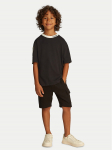 Calvin Klein Jeans T-s&auml;rk Embro Tape IB0IB02457 Must Regular Fit
