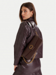 TWINSET K&auml;ekott 252TD836A Pruun