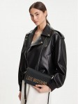 LOVE MOSCHINO K&auml;ekott JC4028PP1NKD0000 Must