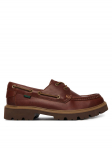 Clarks Loaferid Cleyhill Boat 26186176 Pruun