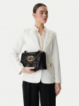 LOVE MOSCHINO K&auml;ekott JC4112PP1OLC0000 Must