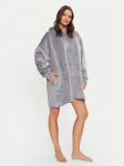 Selmark Pluus PC095 Sinine Oversize