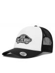 Vans Nokam&uuml;ts Classic Patch Curved Bill Trucker VN000EY0Y281 Valge