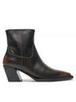 Vagabond Shoemakers kowbojki Alina 5621-018-33 Pruun