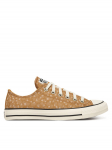 Converse Tennised Chuck Taylor All Star Deer Pattern A17922C Pruun