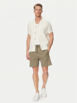 JOOP! Riidest &scaron;ortsid Juanito 30104273 Roheline Regular Fit