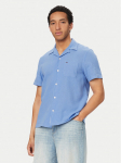 Tommy Jeans S&auml;rk DM0DM23058 Sinine Regular Fit