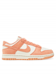 Nike Tossud Dunk Low HJ7673 Oranž