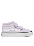 Vans Tossud Sk8-Mid Reissue V VN000CZ7EMY1 Lilla
