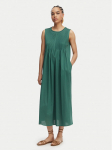 Weekend Max Mara Igap&auml;evane kleit Ricordo 2615621022 Roheline Regular Fit