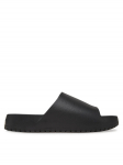 Jack & Jones Pl&auml;tud Jfwripple Moulded Slider 12274637 Must