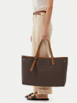 MICHAEL Michael Kors K&auml;ekott Hudson 33R6LHDT9B Pruun