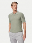 Calvin Klein Polo s&auml;rk LV04LG313G Hall Regular Fit