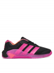 adidas J&otilde;usaali jalatsid Dropset 4 JR4664 Must