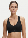 Calvin Klein Performance Spordirinnahoidja LVGWF5K147 Must