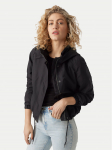 Vero Moda Kevad-s&uuml;gis jope Zoa 10278214 Must Regular Fit