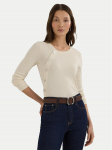Lauren Ralph Lauren Kampsun 200940514001 Ekr&uuml;&uuml;v&auml;rv Regular Fit