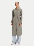 K-Way Vihmamantel Barbra K61337W Roheline Regular Fit