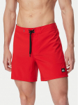 Quiksilver Ujumis&scaron;ortsid Surfsilk Kaimana 16 EQYBS04891 Punane Regular Fit