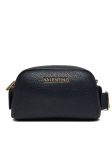 Valentino K&auml;ekott Blossom Re VBS8P215 Tumesinine