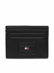 Tommy Hilfiger Kaardihoidik Th Casual Flag Cc Holder AM0AM14251 Must