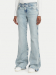 Tommy Jeans Teksad Sia DW0DW23091 Helesinine Bootcut Fit