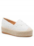 DeeZee Espadrillid WS020610-01 Valge