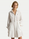 Polo Ralph Lauren Pluusikleit 211B19986003 Valge Relaxed Fit