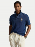 Polo Ralph Lauren Polo s&auml;rk 710B29169001 Tumesinine Regular Fit