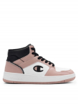 Champion Tossud Rebound 2.0 Mid S11471-PS013 Roosa